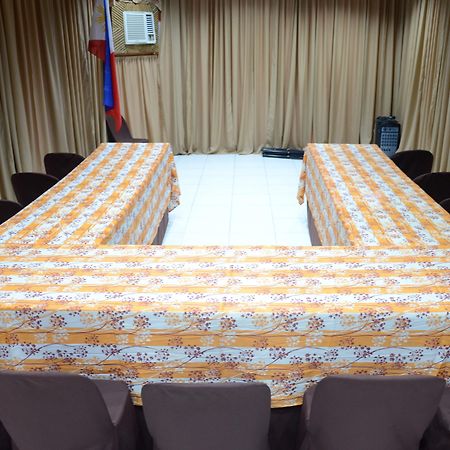 Alta Cebu Resort Eksteriør bilde