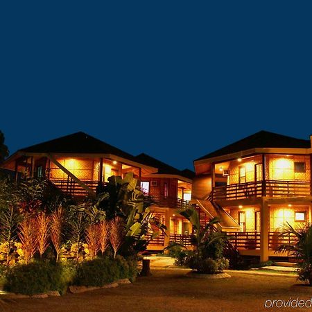 Alta Cebu Resort Eksteriør bilde