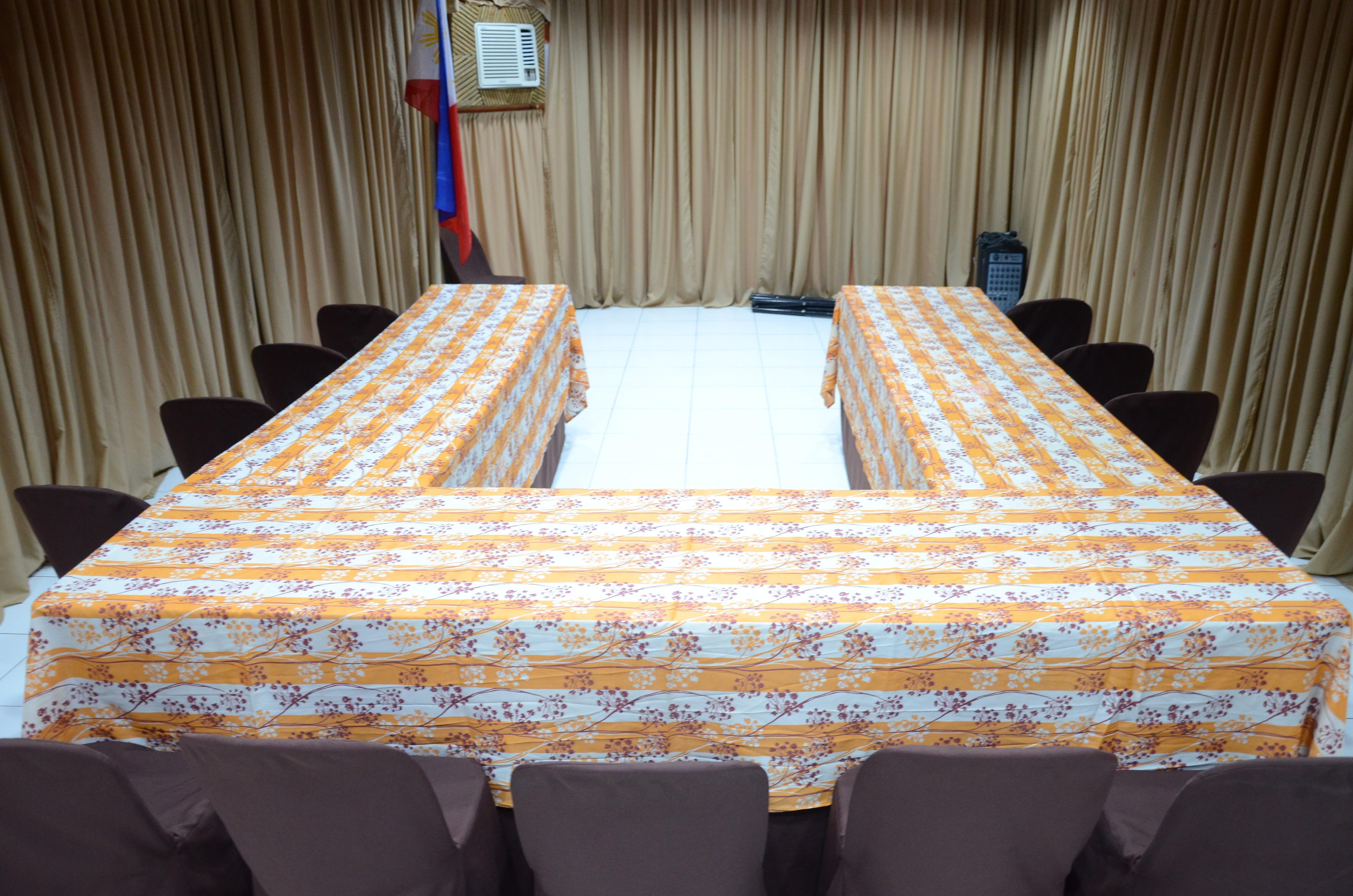 Alta Cebu Resort Eksteriør bilde