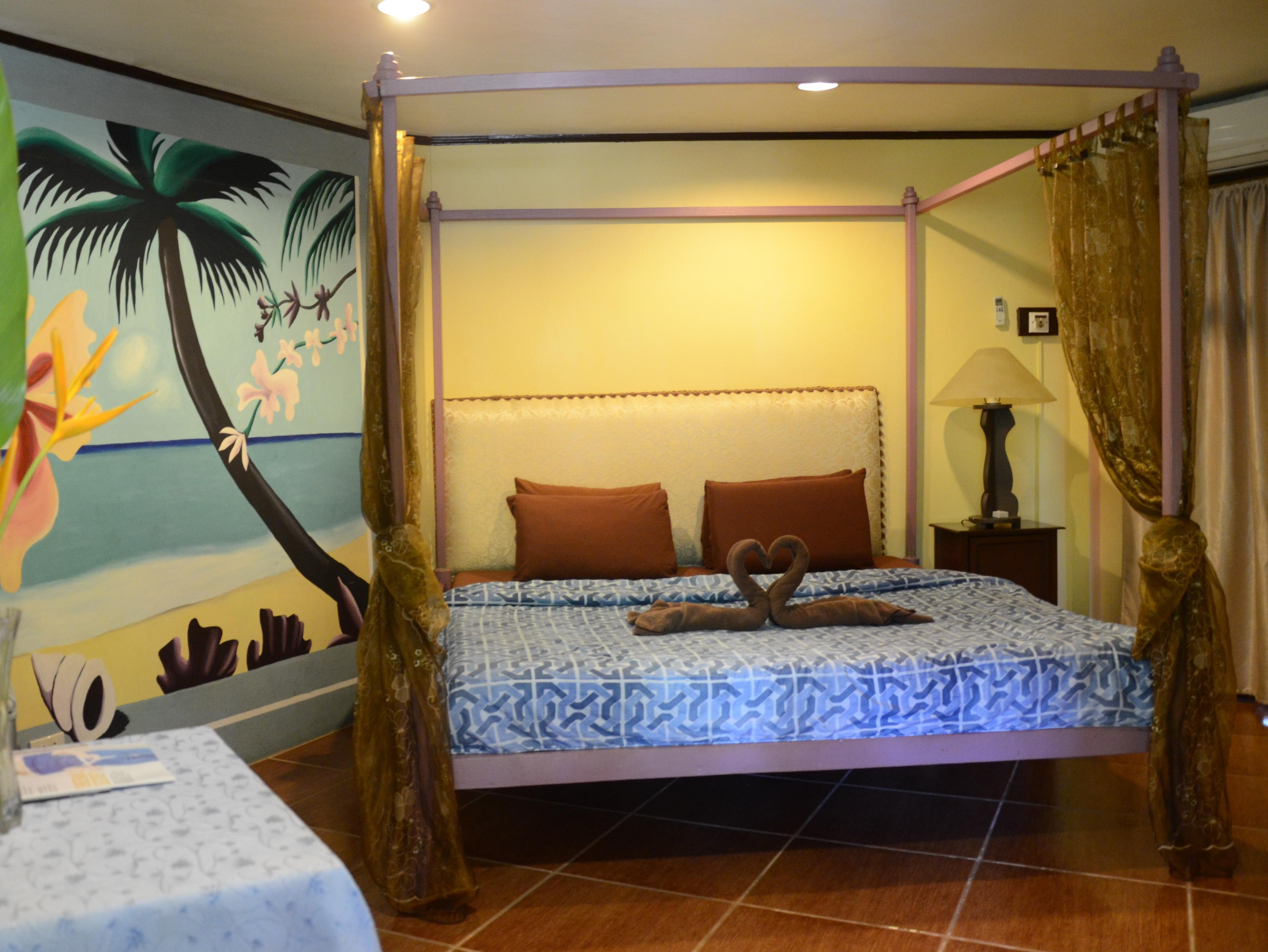 Alta Cebu Resort Eksteriør bilde