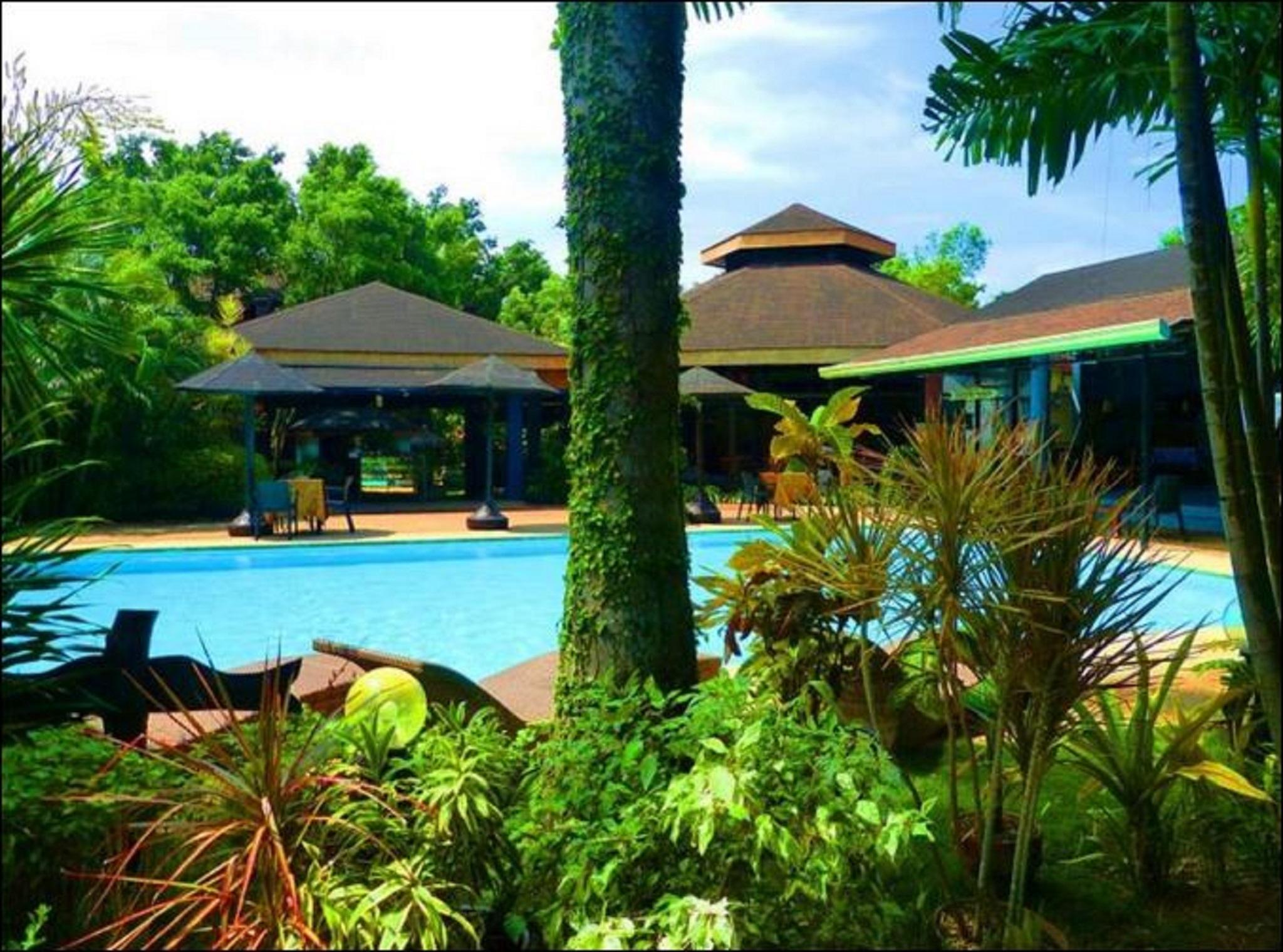 Alta Cebu Village Garden Resort Eksteriør bilde