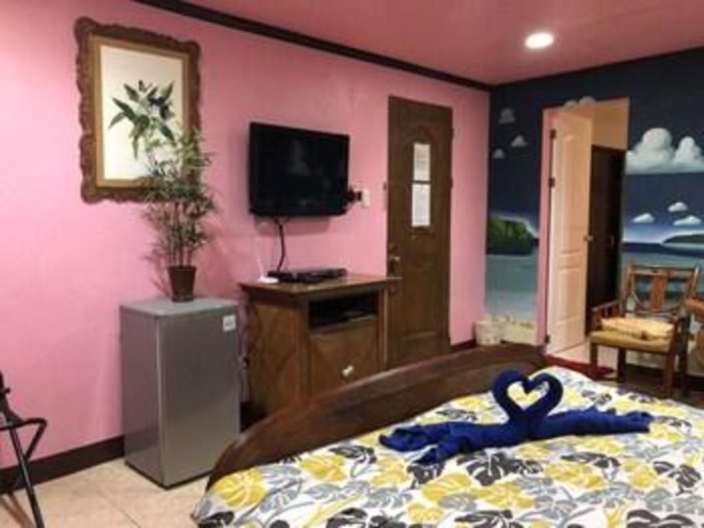 Alta Cebu Resort Eksteriør bilde