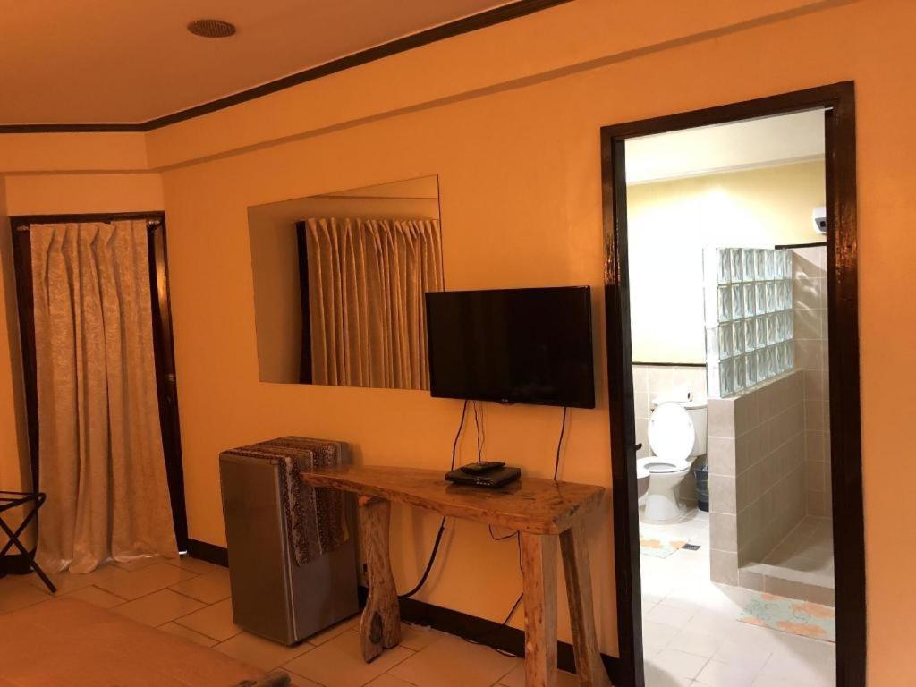 Alta Cebu Resort Eksteriør bilde