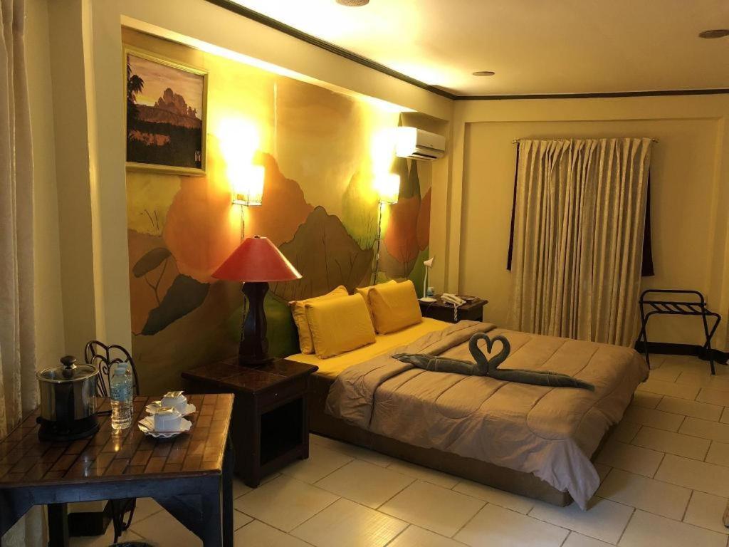 Alta Cebu Resort Eksteriør bilde