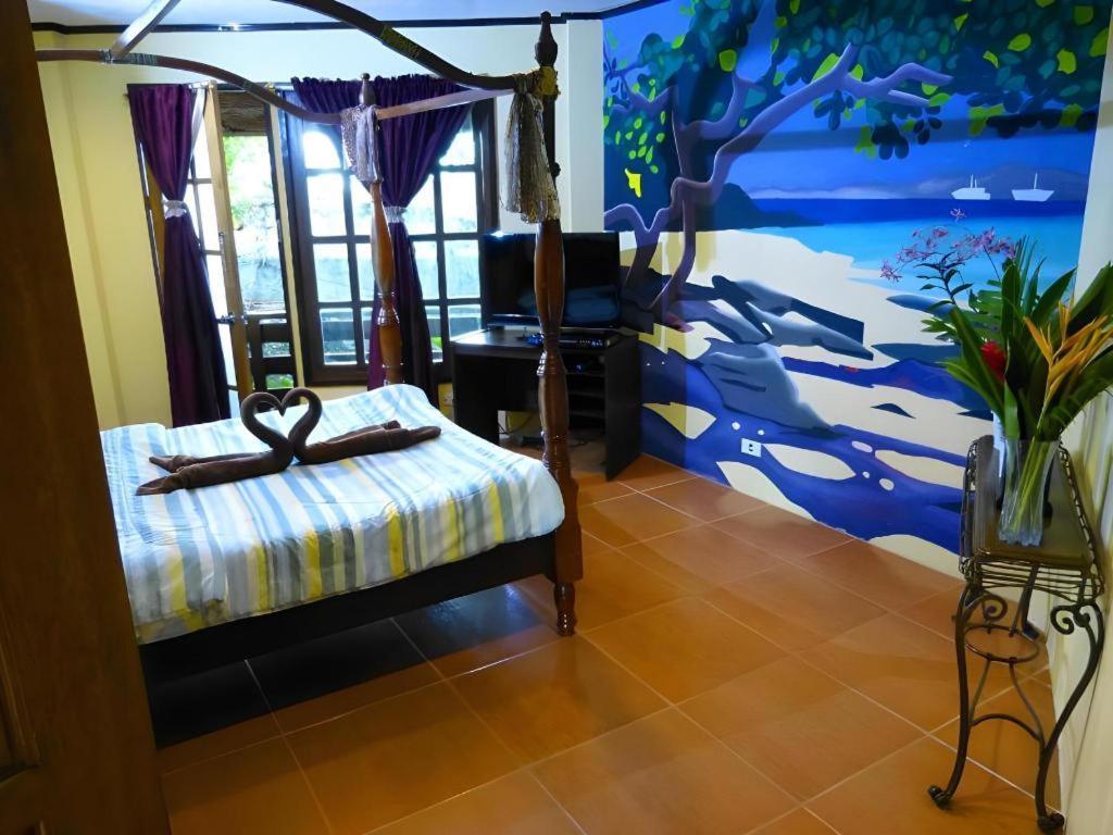Alta Cebu Resort Eksteriør bilde