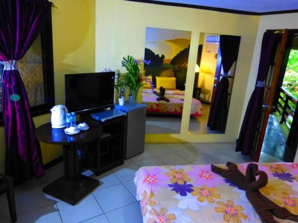 Alta Cebu Resort Eksteriør bilde