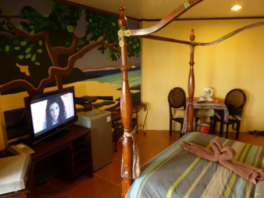Alta Cebu Resort Eksteriør bilde