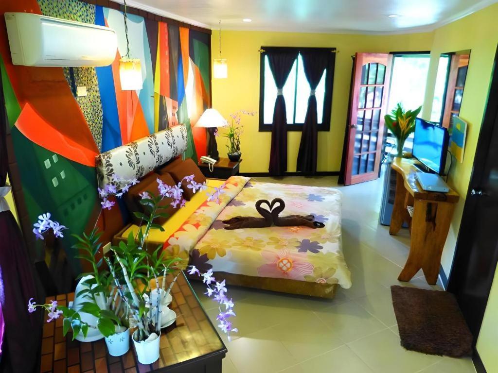 Alta Cebu Resort Eksteriør bilde