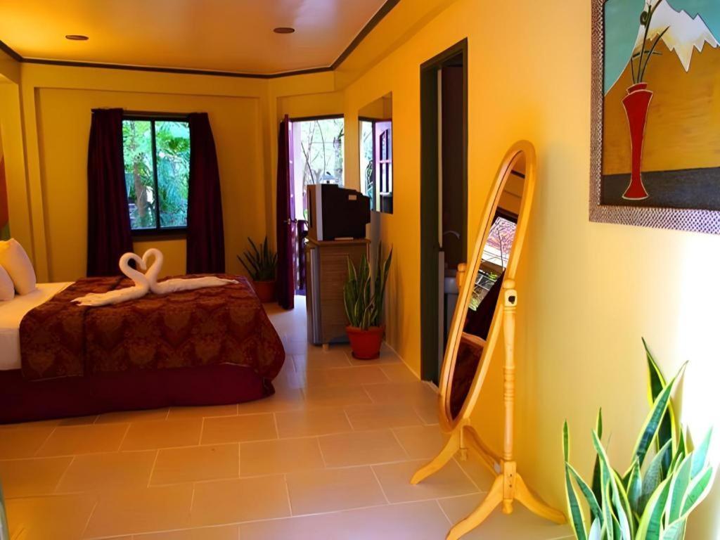 Alta Cebu Resort Eksteriør bilde