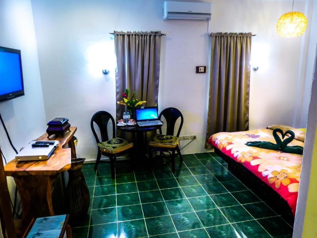Alta Cebu Resort Eksteriør bilde