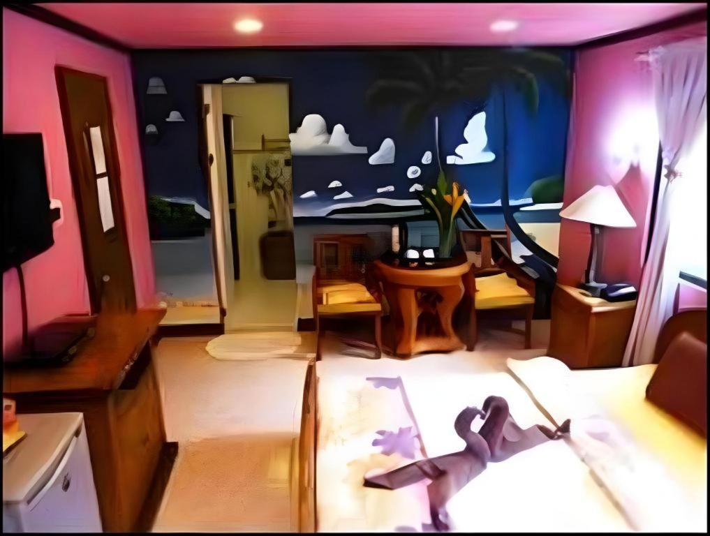 Alta Cebu Resort Eksteriør bilde