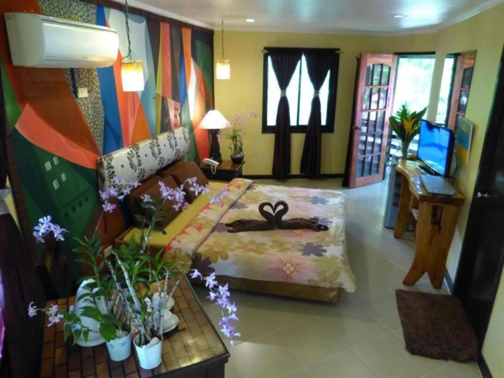 Alta Cebu Resort Eksteriør bilde
