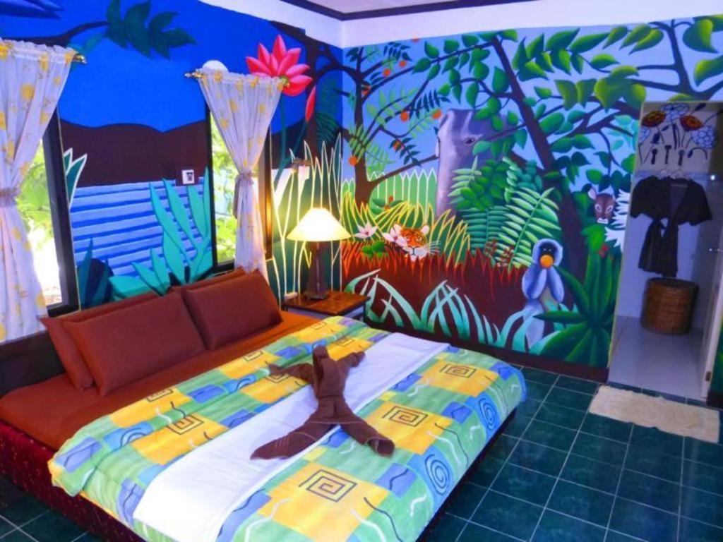 Alta Cebu Resort Eksteriør bilde