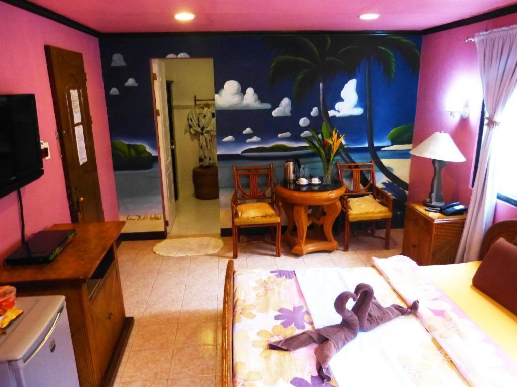 Alta Cebu Resort Eksteriør bilde