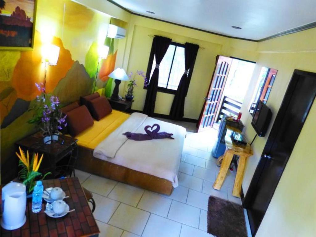 Alta Cebu Resort Eksteriør bilde