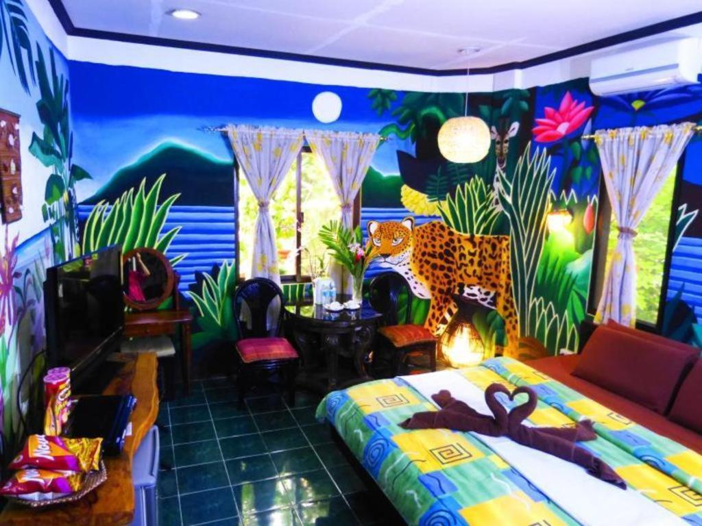Alta Cebu Resort Eksteriør bilde