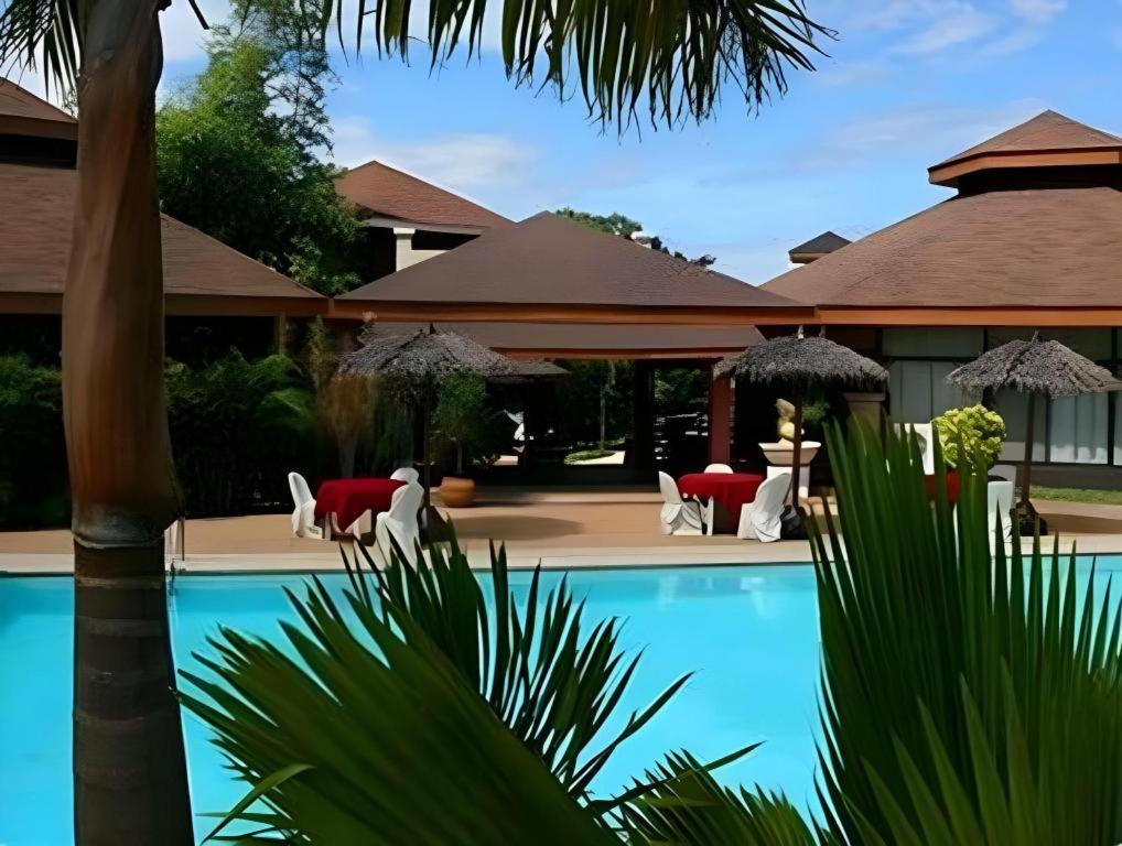 Alta Cebu Resort Eksteriør bilde