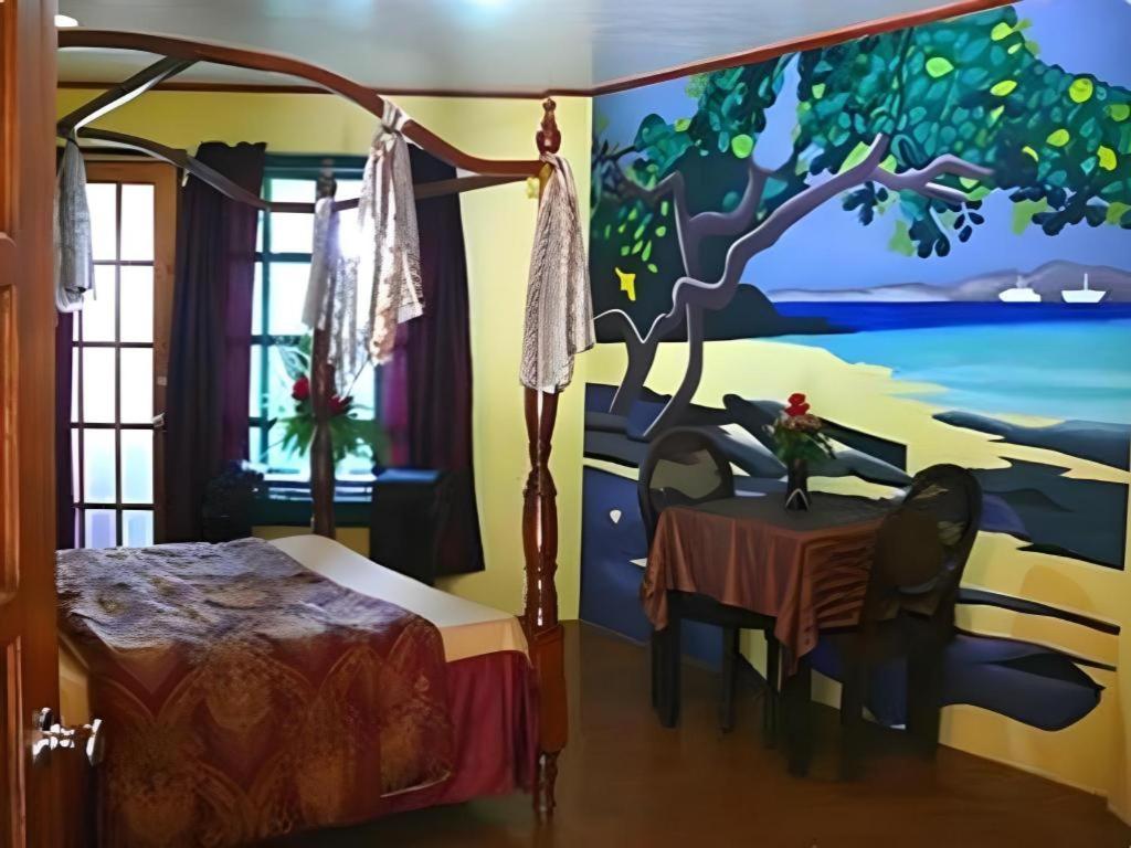 Alta Cebu Resort Eksteriør bilde