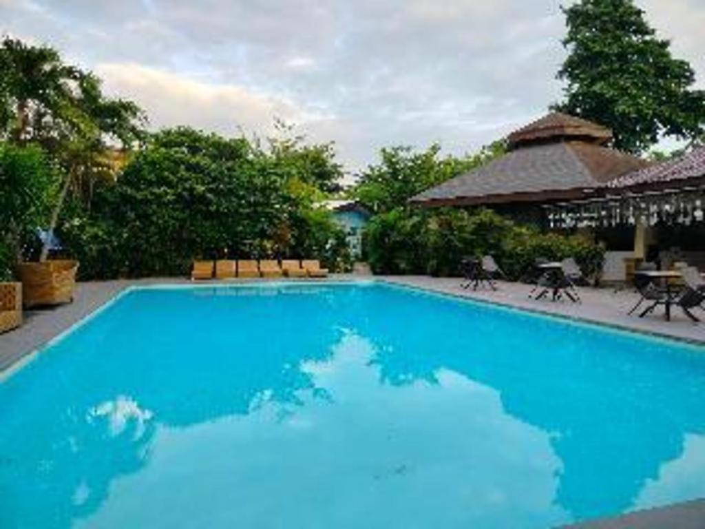 Alta Cebu Resort Eksteriør bilde