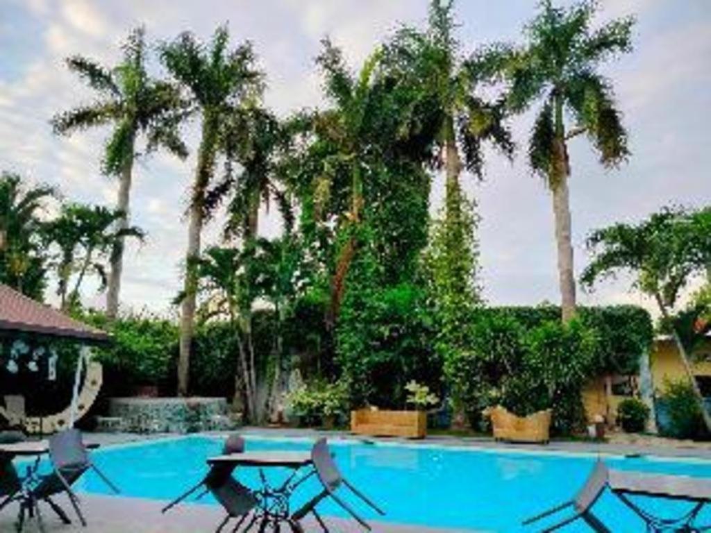 Alta Cebu Resort Eksteriør bilde