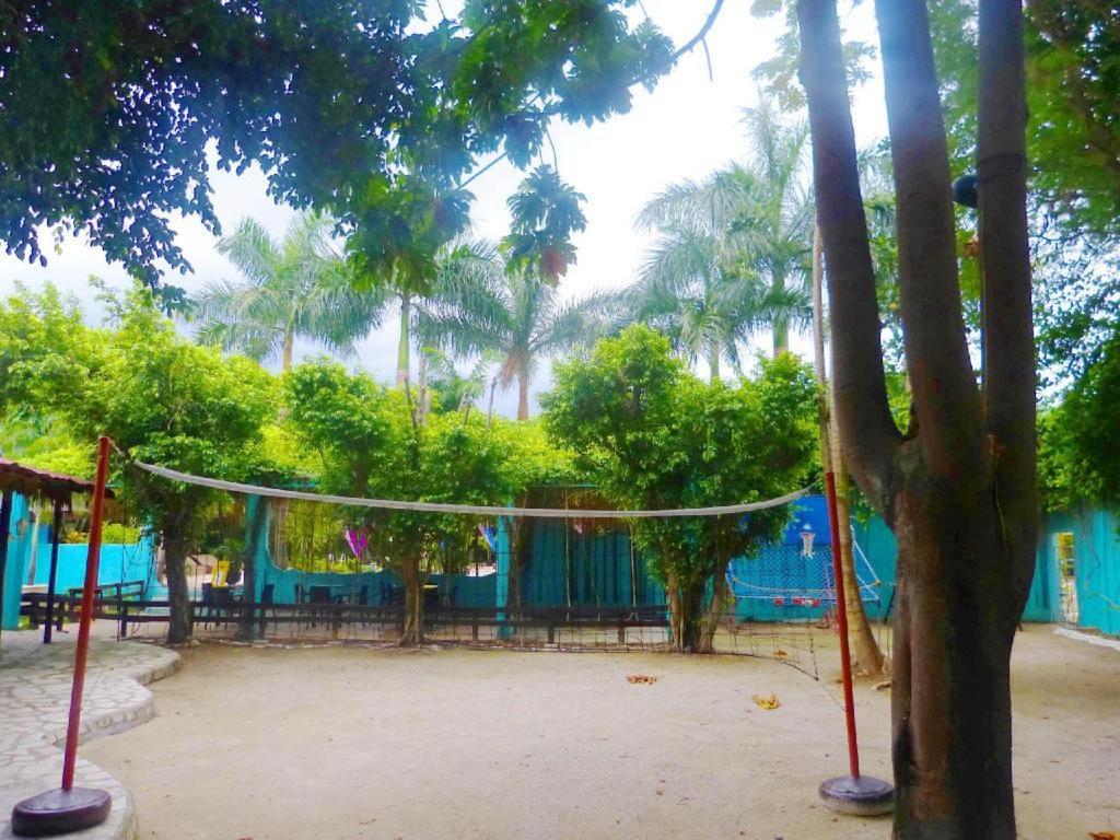 Alta Cebu Resort Eksteriør bilde