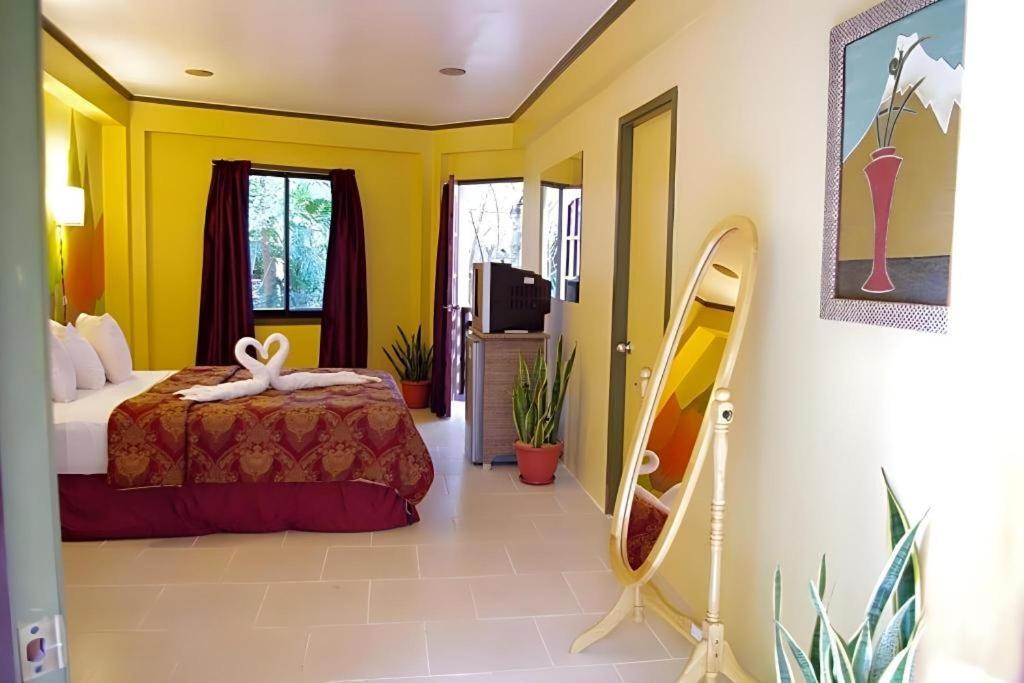 Alta Cebu Resort Eksteriør bilde