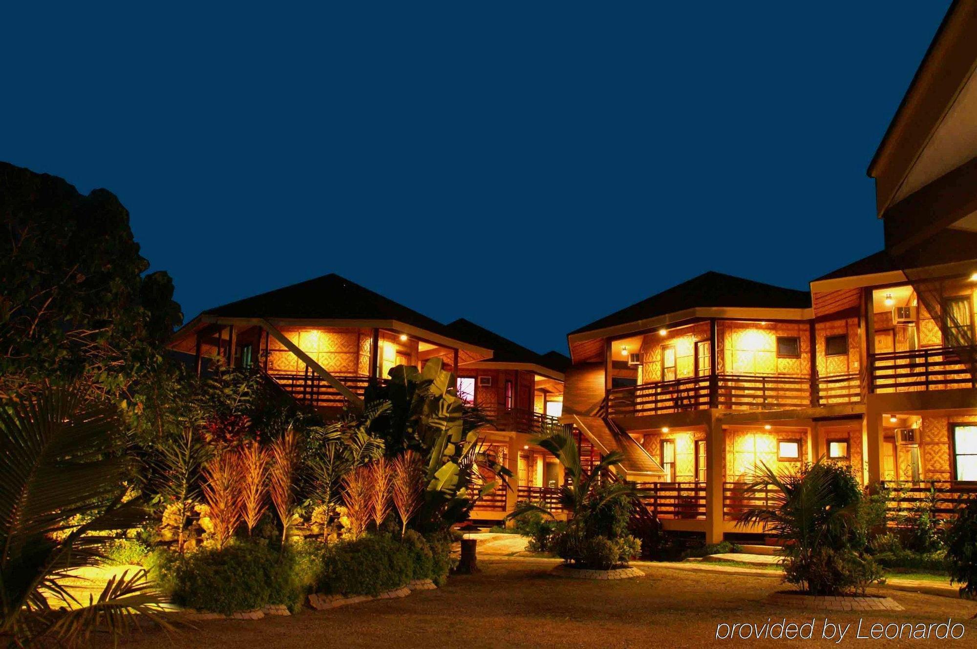 Alta Cebu Resort Eksteriør bilde