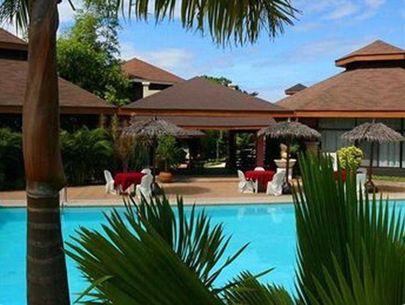 Alta Cebu Village Garden Resort Fasiliteter bilde
